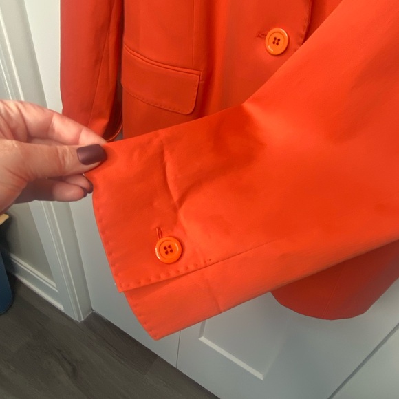 Marina Rinaldi Casual Blazer - Picture 3 of 7